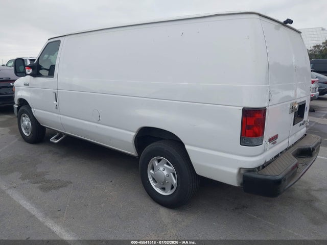 Aukcja sprzedaży 2012 Ford E-250 Commercial/recreational, vin: 1FTNE2EL0CDB08556, numer aukcji: 45541518