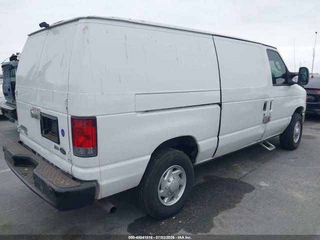 Aukcja sprzedaży 2012 Ford E-250 Commercial/recreational, vin: 1FTNE2EL0CDB08556, numer aukcji: 45541518