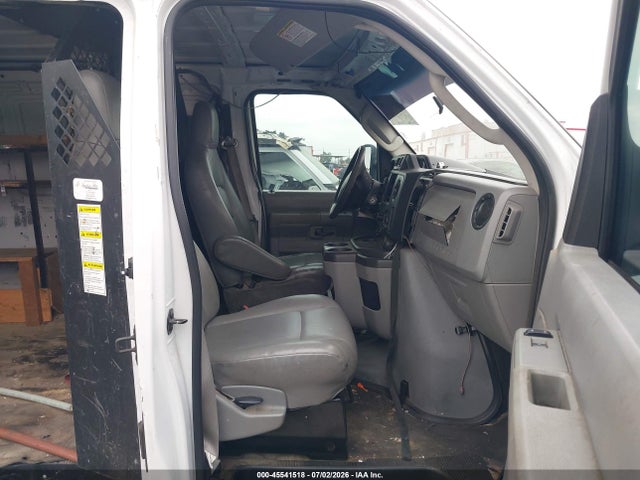 Aukcja sprzedaży 2012 Ford E-250 Commercial/recreational, vin: 1FTNE2EL0CDB08556, numer aukcji: 45541518