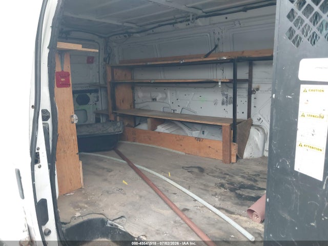 Aukcja sprzedaży 2012 Ford E-250 Commercial/recreational, vin: 1FTNE2EL0CDB08556, numer aukcji: 45541518