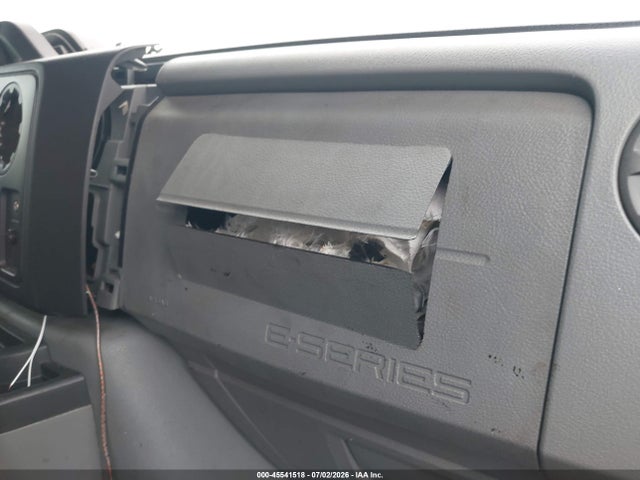 Aukcja sprzedaży 2012 Ford E-250 Commercial/recreational, vin: 1FTNE2EL0CDB08556, numer aukcji: 45541518
