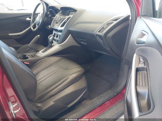 Продаж на аукціоні авто 2014 Ford Focus Se, vin: 1FADP3F25EL420632, номер лоту: 45541520
