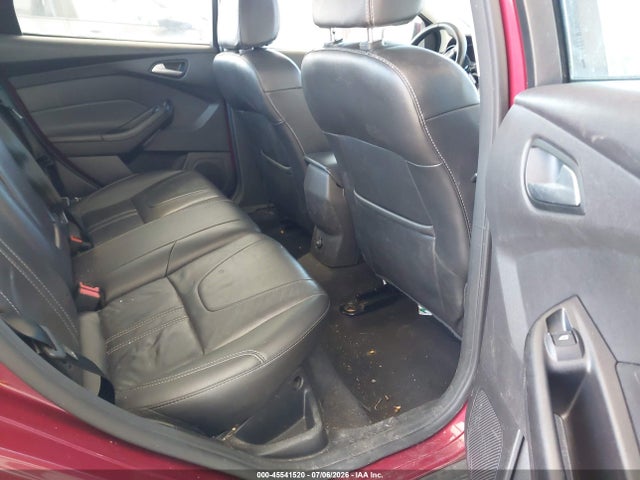 Продаж на аукціоні авто 2014 Ford Focus Se, vin: 1FADP3F25EL420632, номер лоту: 45541520