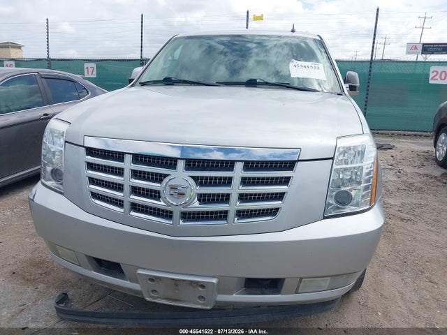 Aukcja sprzedaży 2010 Cadillac Escalade Luxury, vin: 1GYUCBEF5AR286209, numer aukcji: 45541522