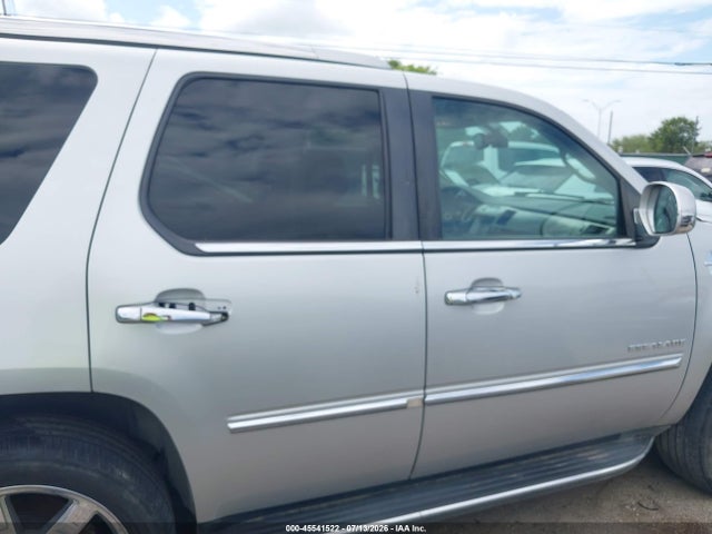 Aukcja sprzedaży 2010 Cadillac Escalade Luxury, vin: 1GYUCBEF5AR286209, numer aukcji: 45541522