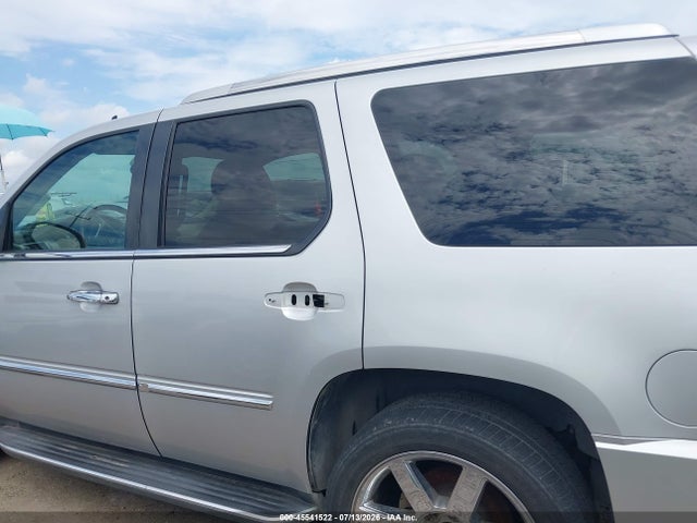 Aukcja sprzedaży 2010 Cadillac Escalade Luxury, vin: 1GYUCBEF5AR286209, numer aukcji: 45541522