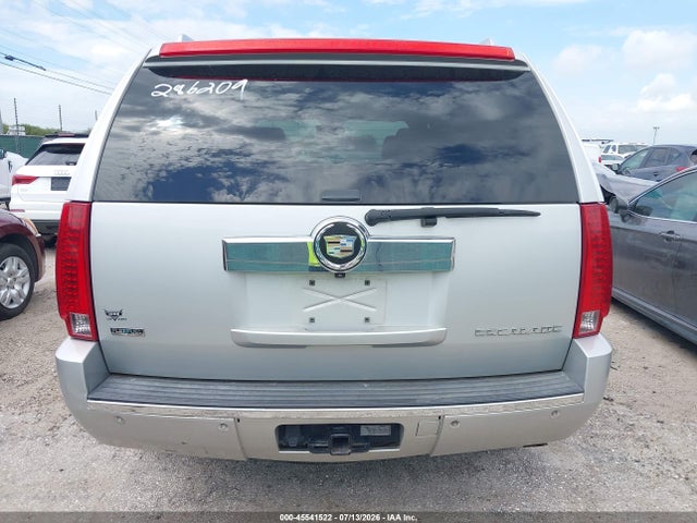 Aukcja sprzedaży 2010 Cadillac Escalade Luxury, vin: 1GYUCBEF5AR286209, numer aukcji: 45541522