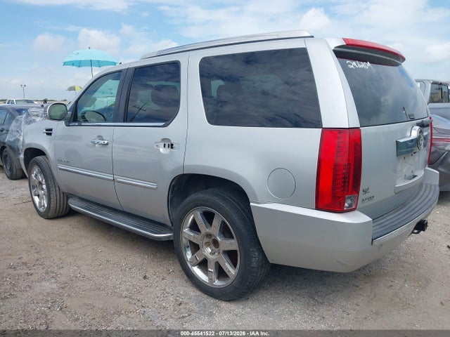 Aukcja sprzedaży 2010 Cadillac Escalade Luxury, vin: 1GYUCBEF5AR286209, numer aukcji: 45541522
