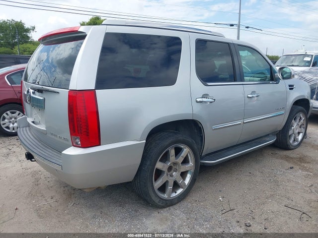 Aukcja sprzedaży 2010 Cadillac Escalade Luxury, vin: 1GYUCBEF5AR286209, numer aukcji: 45541522