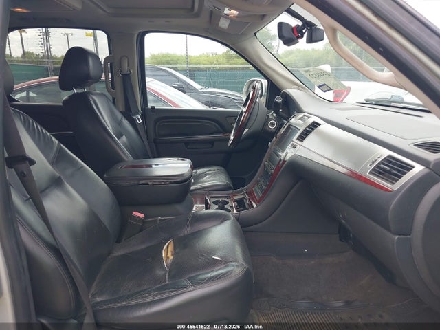 Aukcja sprzedaży 2010 Cadillac Escalade Luxury, vin: 1GYUCBEF5AR286209, numer aukcji: 45541522