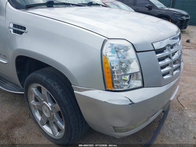 Aukcja sprzedaży 2010 Cadillac Escalade Luxury, vin: 1GYUCBEF5AR286209, numer aukcji: 45541522