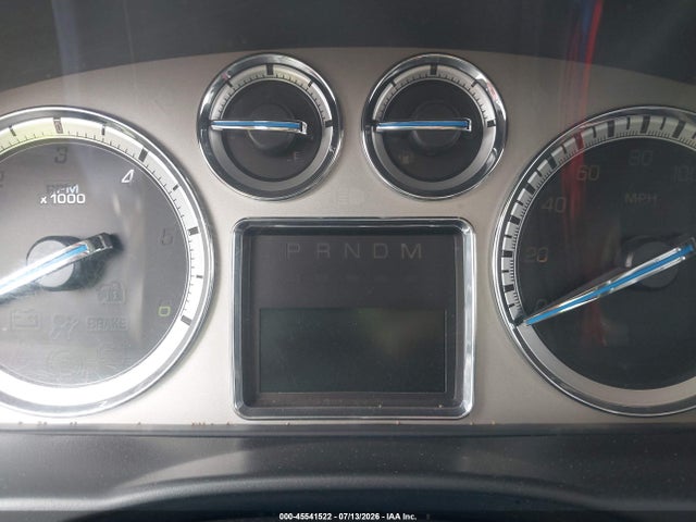 Aukcja sprzedaży 2010 Cadillac Escalade Luxury, vin: 1GYUCBEF5AR286209, numer aukcji: 45541522