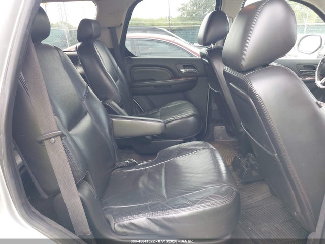 Aukcja sprzedaży 2010 Cadillac Escalade Luxury, vin: 1GYUCBEF5AR286209, numer aukcji: 45541522
