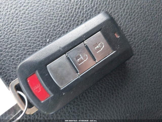 Aukcja sprzedaży 2018 Mitsubishi Outlander Sport 2.4 Sel, vin: JA4AP4AW5JU025104, numer aukcji: 45541523
