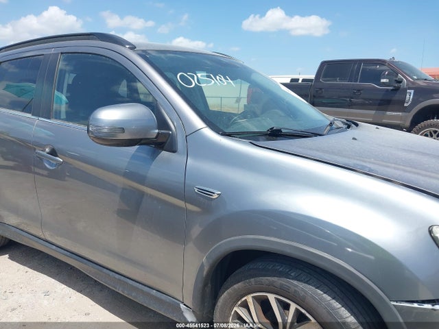 Aukcja sprzedaży 2018 Mitsubishi Outlander Sport 2.4 Sel, vin: JA4AP4AW5JU025104, numer aukcji: 45541523