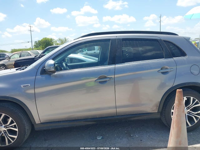 Aukcja sprzedaży 2018 Mitsubishi Outlander Sport 2.4 Sel, vin: JA4AP4AW5JU025104, numer aukcji: 45541523