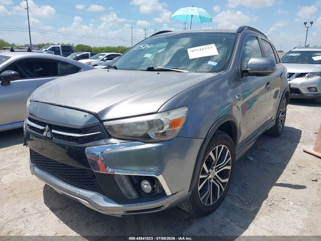Aukcja sprzedaży 2018 Mitsubishi Outlander Sport 2.4 Sel, vin: JA4AP4AW5JU025104, numer aukcji: 45541523