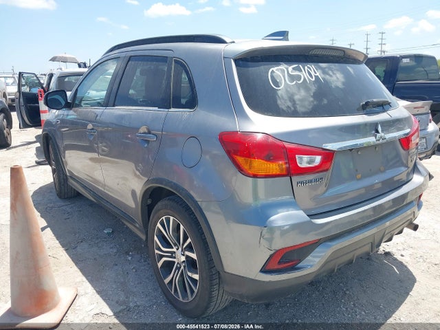 Aukcja sprzedaży 2018 Mitsubishi Outlander Sport 2.4 Sel, vin: JA4AP4AW5JU025104, numer aukcji: 45541523
