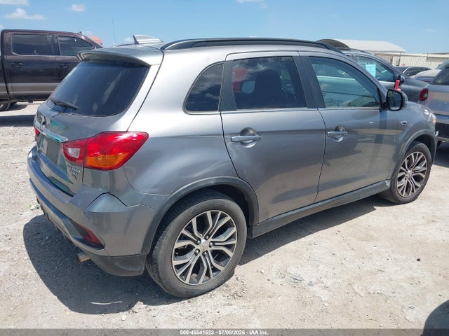 Aukcja sprzedaży 2018 Mitsubishi Outlander Sport 2.4 Sel, vin: JA4AP4AW5JU025104, numer aukcji: 45541523