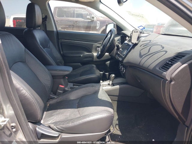 Aukcja sprzedaży 2018 Mitsubishi Outlander Sport 2.4 Sel, vin: JA4AP4AW5JU025104, numer aukcji: 45541523