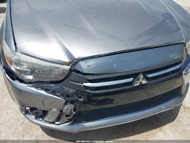 Aukcja sprzedaży 2018 Mitsubishi Outlander Sport 2.4 Sel, vin: JA4AP4AW5JU025104, numer aukcji: 45541523
