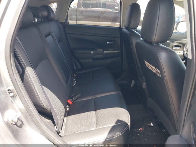 Aukcja sprzedaży 2018 Mitsubishi Outlander Sport 2.4 Sel, vin: JA4AP4AW5JU025104, numer aukcji: 45541523
