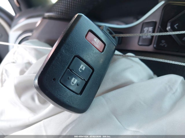 5TFCZ5AN6MX262631 Toyota Tacoma Trd Pro