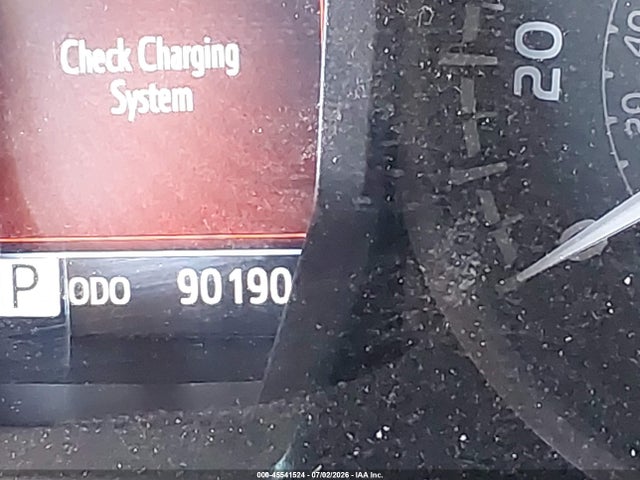 5TFCZ5AN6MX262631 Toyota Tacoma Trd Pro
