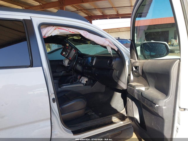 5TFCZ5AN6MX262631 Toyota Tacoma Trd Pro