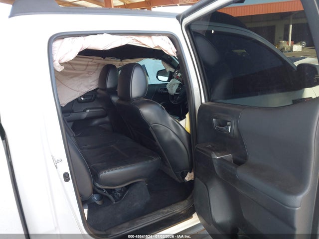 5TFCZ5AN6MX262631 Toyota Tacoma Trd Pro