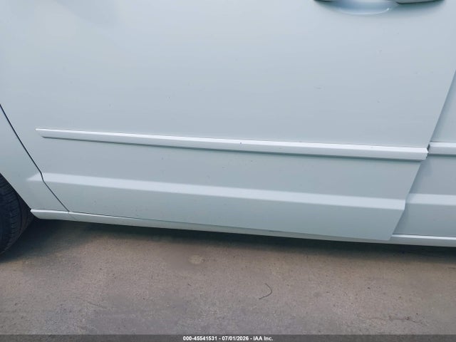Продаж на аукціоні авто 2017 Dodge Grand Caravan Se, vin: 2C4RDGBG0HR780470, номер лоту: 45541531