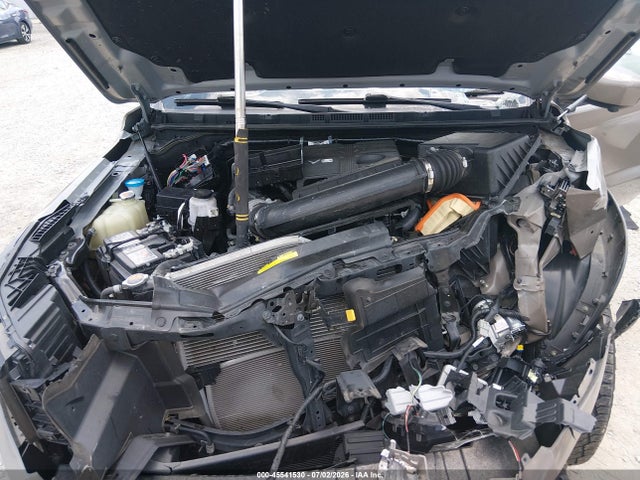 Aukcja sprzedaży 2023 Nissan Frontier Pro-4x 4x4, vin: 1N6ED1EK5PN629757, numer aukcji: 45541530