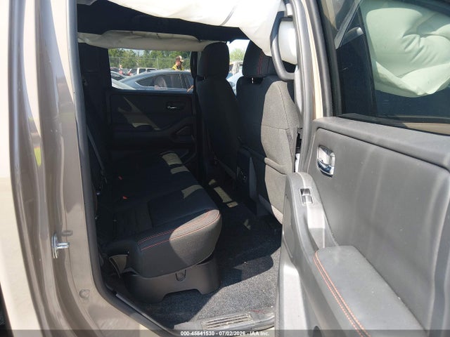 Aukcja sprzedaży 2023 Nissan Frontier Pro-4x 4x4, vin: 1N6ED1EK5PN629757, numer aukcji: 45541530
