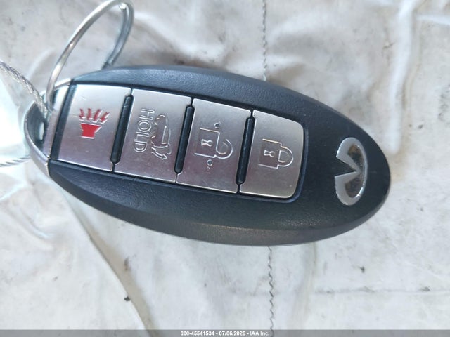 Aukcja sprzedaży 2010 Infiniti Qx56, vin: 5N3ZA0NC5AN900374, numer aukcji: 45541534