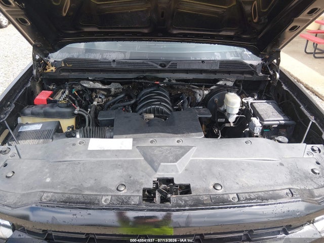 3GCUKREC0GG372611 Chevrolet Silverado 1500 Lt