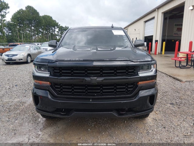 3GCUKREC0GG372611 Chevrolet Silverado 1500 Lt