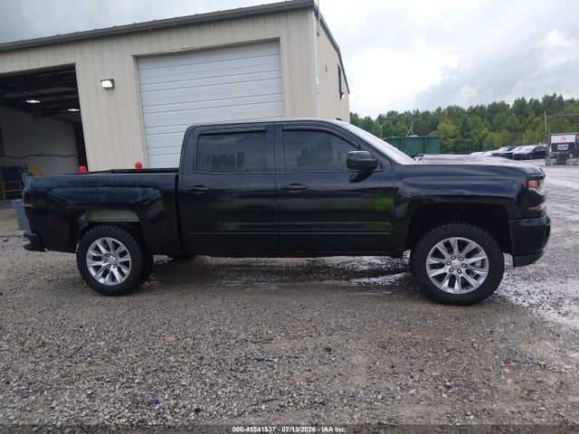 3GCUKREC0GG372611 Chevrolet Silverado 1500 Lt