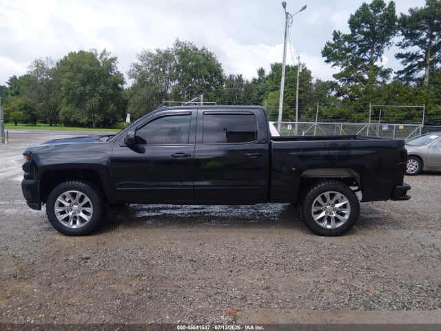 3GCUKREC0GG372611 Chevrolet Silverado 1500 Lt