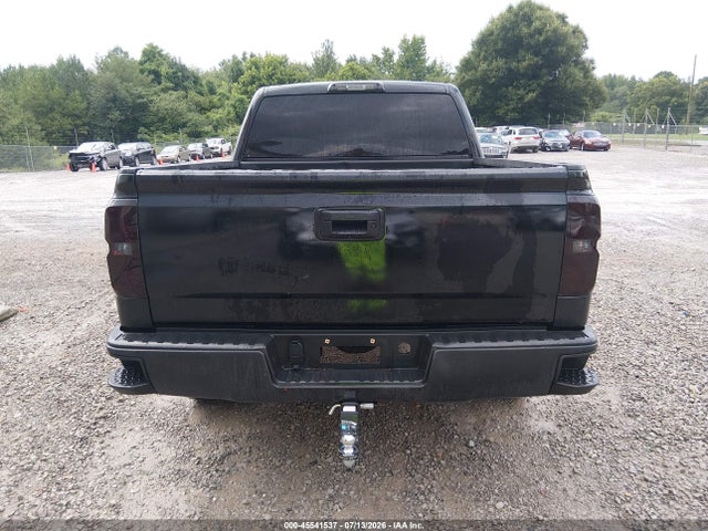 3GCUKREC0GG372611 Chevrolet Silverado 1500 Lt
