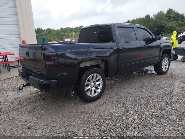 3GCUKREC0GG372611 Chevrolet Silverado 1500 Lt