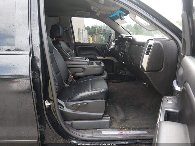 3GCUKREC0GG372611 Chevrolet Silverado 1500 Lt