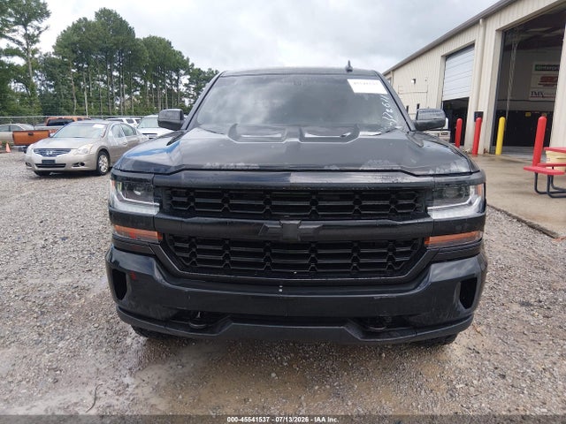 3GCUKREC0GG372611 Chevrolet Silverado 1500 Lt