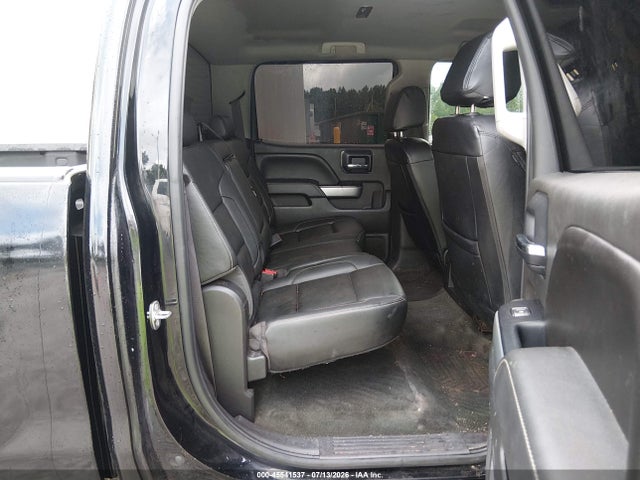 3GCUKREC0GG372611 Chevrolet Silverado 1500 Lt