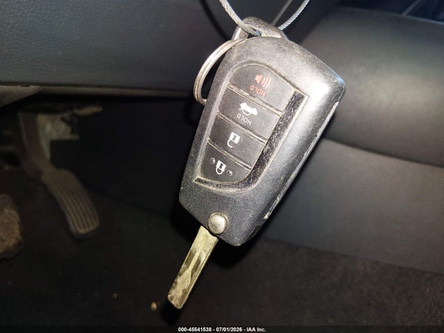 Toyota COROLLA LE 2021 5YFEPMAEXMP247900 Image 11