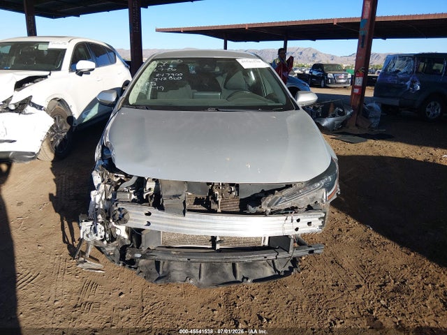Toyota COROLLA LE 2021 5YFEPMAEXMP247900 Image 13