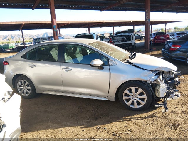 Toyota COROLLA LE 2021 5YFEPMAEXMP247900 Image 14