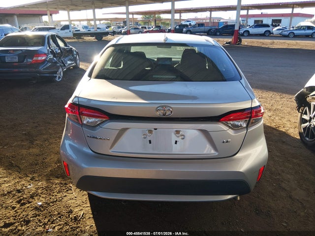 Toyota COROLLA LE 2021 5YFEPMAEXMP247900 Image 17