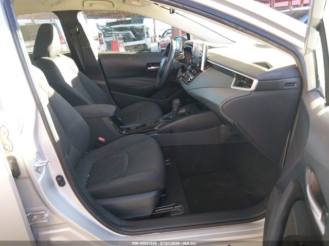 Toyota COROLLA LE 2021 5YFEPMAEXMP247900 Image 5