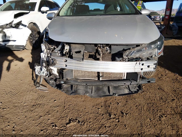 Toyota COROLLA LE 2021 5YFEPMAEXMP247900 Image 6