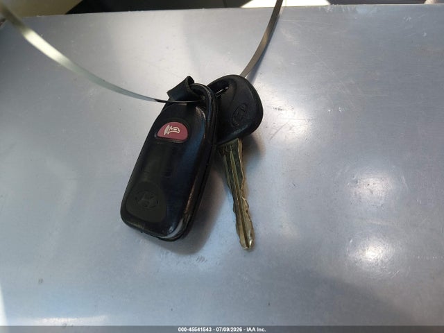 Aukcja sprzedaży 2007 Hyundai Sonata Limited/limited W/xm/se/se W/xm, vin: 5NPEU46F87H219458, numer aukcji: 45541543
